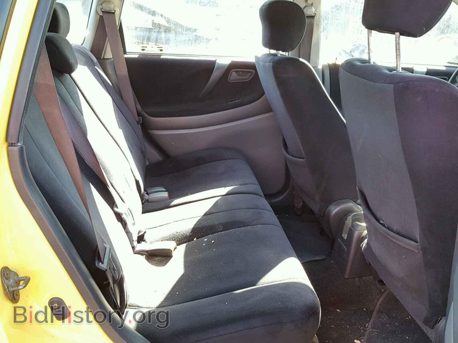 2003 SUZUKI AERIO - VIN: JS2RC41H735207931 - Фото 6