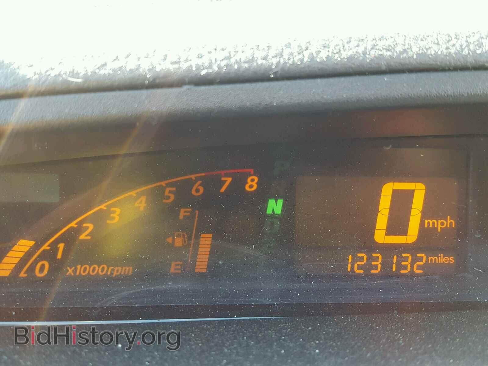 2003 SUZUKI AERIO - VIN: JS2RC41H735207931 - Фото 8