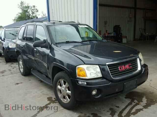 Фотография 1GKDT13S752333307 - GMC ENVOY 2005