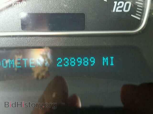 2005 GMC ENVOY - VIN: 1GKDT13S752333307 - Фото 8