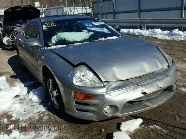 Фотография 4A3AC44G95E036190 - MITSUBISHI ECLIPSE 2005