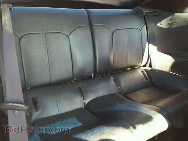 2005 MITSUBISHI ECLIPSE - VIN: 4A3AC44G95E036190 - Photo 6