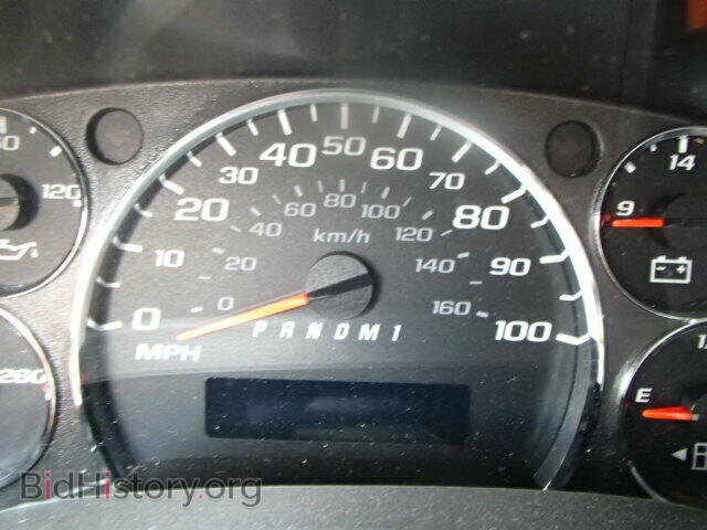 2013 CHEVROLET EXPRESS - VIN: 1GB3G2CL2D1133714 - Фото 8