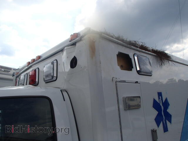 2013 CHEVROLET EXPRESS - VIN: 1GB3G2CL2D1133714 - Фото 10