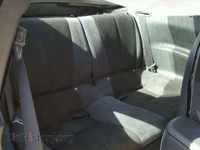 2006 MITSUBISHI ECLIPSE - VIN: 4A3AK24F06E010089 - Фото 6