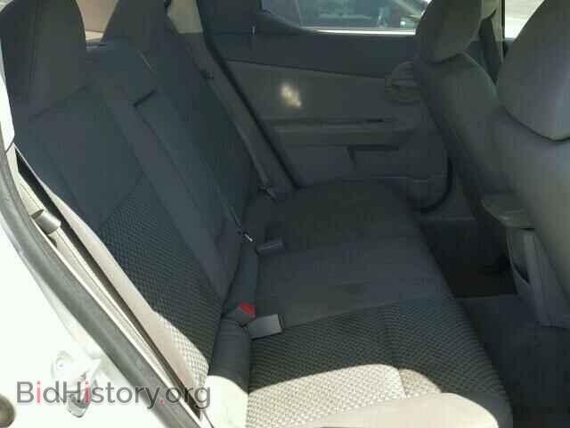 2008 DODGE AVENGER - VIN: 1B3LC46K38N547638 - Фото 6