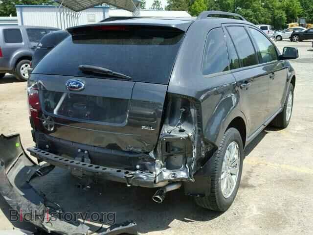 2007 FORD EDGE - VIN: 2FMDK38C17BB28974 - Photo 4