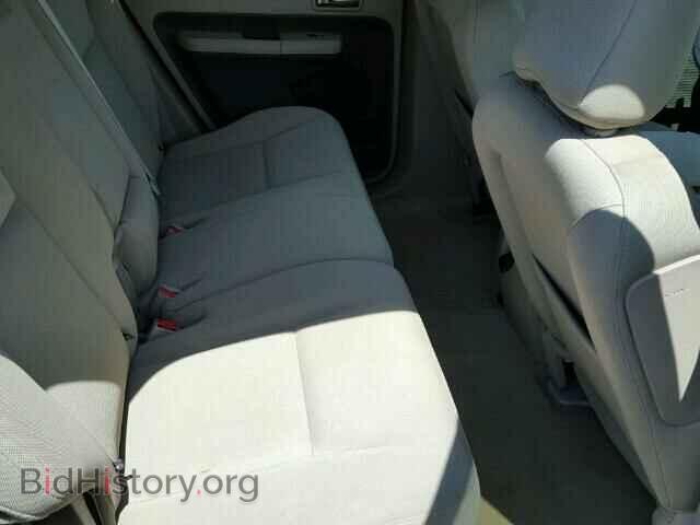 2007 FORD EDGE - VIN: 2FMDK38C17BB28974 - Photo 6