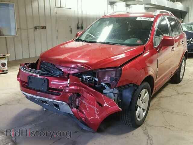 2009 SATURN VUE - VIN: 3GSCL53799S645332 - Фото 2