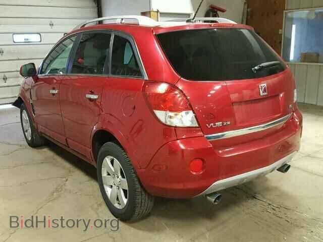 2009 SATURN VUE - VIN: 3GSCL53799S645332 - Фото 3