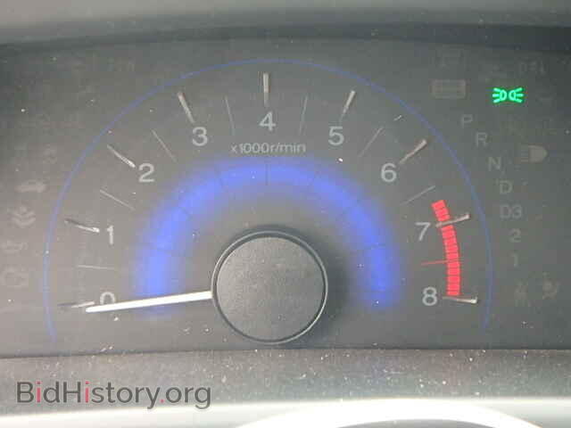 2013 HONDA CIVIC - VIN: 19XFB2F52DE290676 - Фото 8