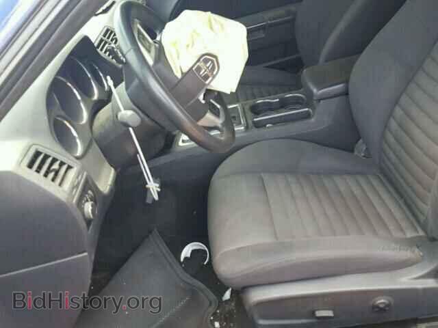 2013 DODGE CHALLENGER - VIN: 2C3CDYAGXDH663397 - Фото 5