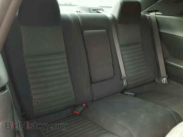2013 DODGE CHALLENGER - VIN: 2C3CDYAGXDH663397 - Фото 6