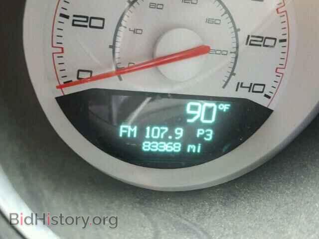 2013 DODGE CHALLENGER - VIN: 2C3CDYAGXDH663397 - Фото 8