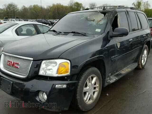 2006 GMC ENVOY - VIN: 1GKET63M962296961 - Фото 2