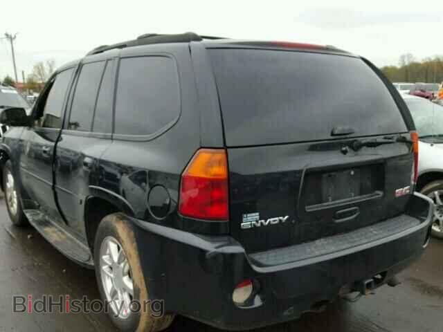 2006 GMC ENVOY - VIN: 1GKET63M962296961 - Фото 3