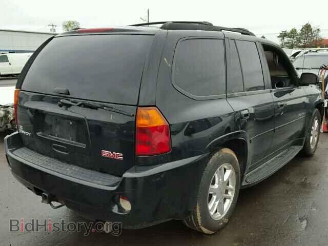 2006 GMC ENVOY - VIN: 1GKET63M962296961 - Фото 4