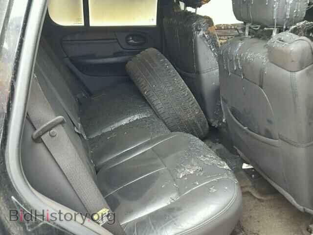 2006 GMC ENVOY - VIN: 1GKET63M962296961 - Фото 6