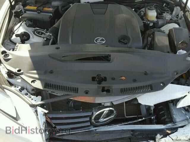 2015 LEXUS IS250 - VIN: JTHBF1D23F5071695 - Фото 7