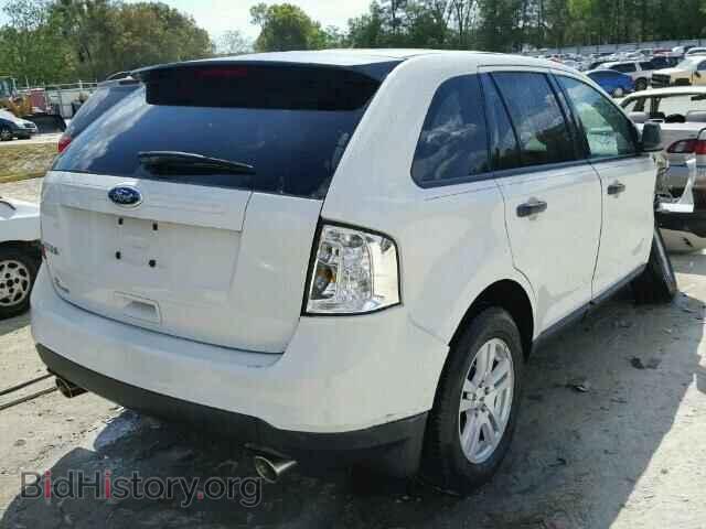 2011 FORD EDGE - VIN: 2FMDK3GC8BBA33645 - Photo 4