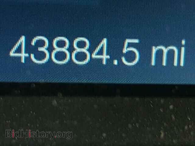 2011 FORD EDGE - VIN: 2FMDK3GC8BBA33645 - Photo 8