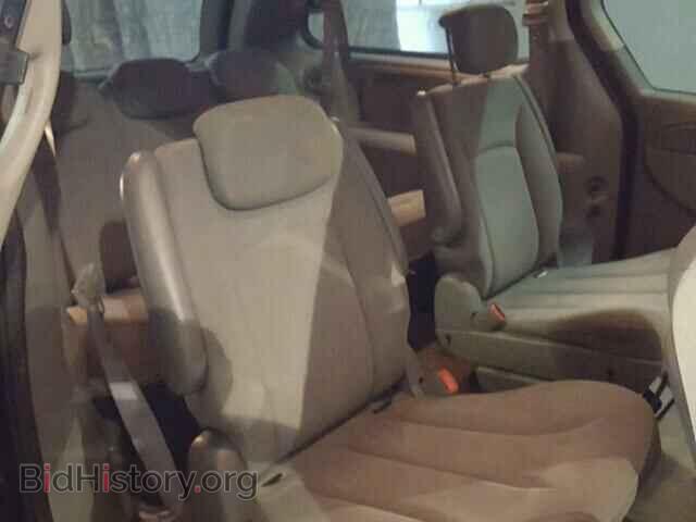 2007 DODGE CARAVAN - VIN: 2D4GP44L17R348222 - Фото 6