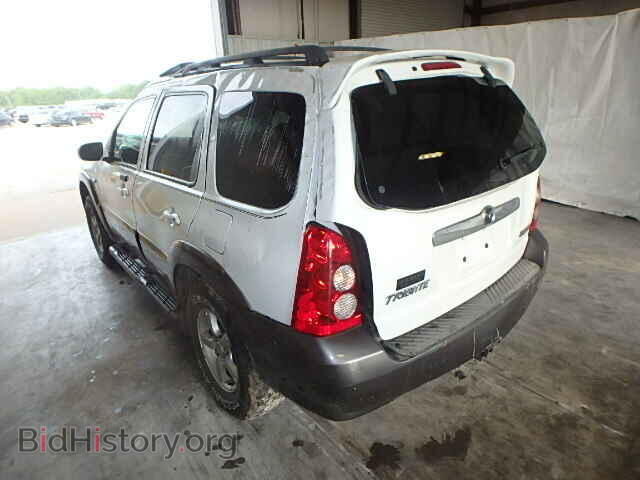 2005 MAZDA TRIBUTE - VIN: 4F2YZ96165KM26302 - Фото 3