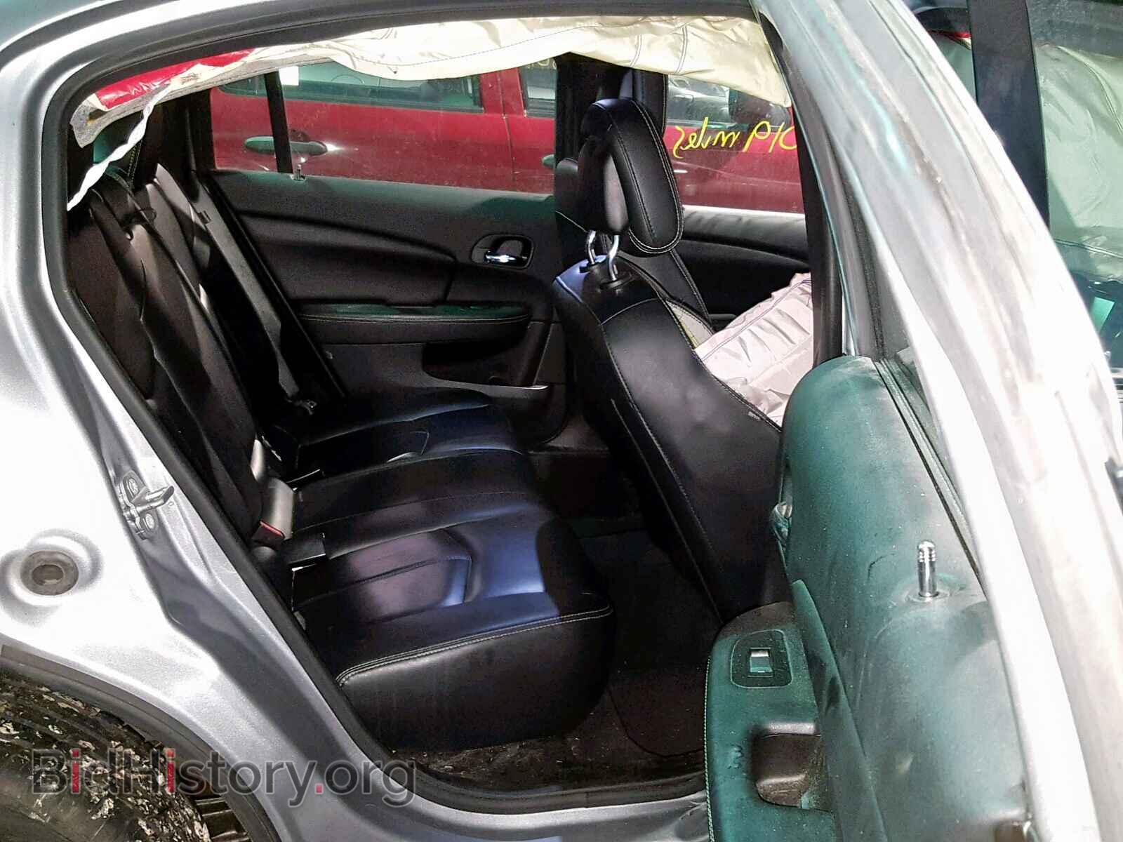 2014 CHRYSLER 200 - VIN: 1C3CCBCG5EN172743 - Фото 6