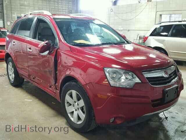 Photo 3GSALKE77AS593609 - SATURN VUE 2010