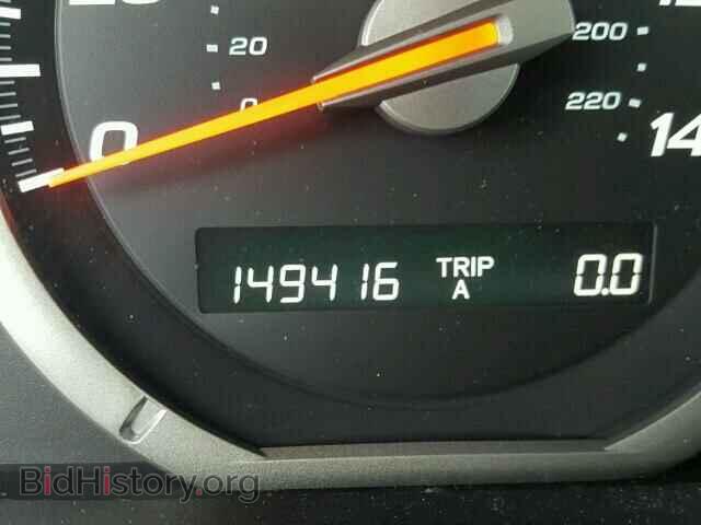 2007 HONDA PILOT - VIN: 5FNYF28537B013771 - Фото 8