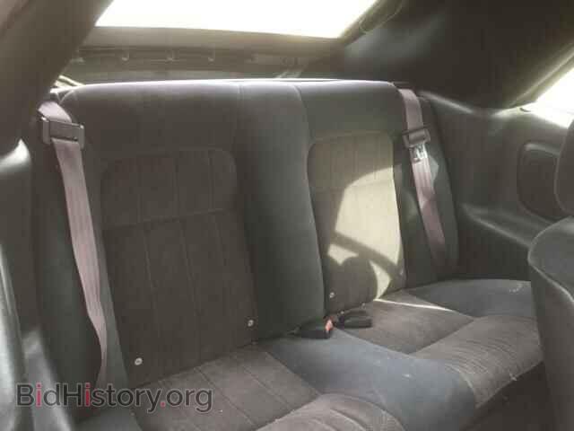 2004 CHRYSLER SEBRING - VIN: 1C3EL45X84N266437 - Фото 6