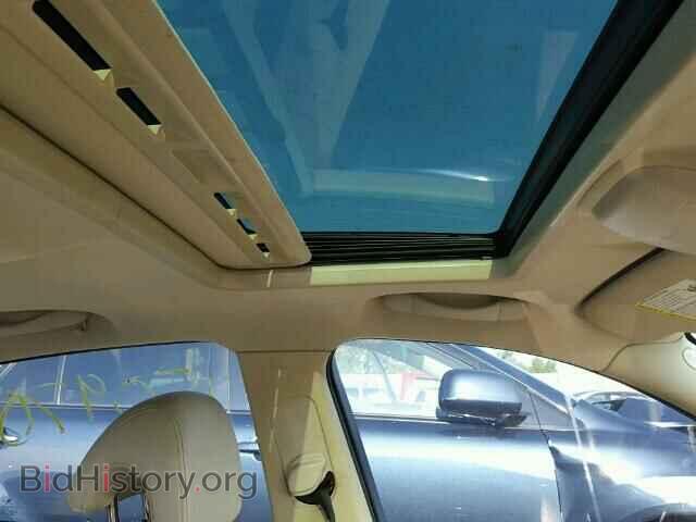2006 SAAB 9 3 - VIN: YS3FD49Y861023147 - Фото 10