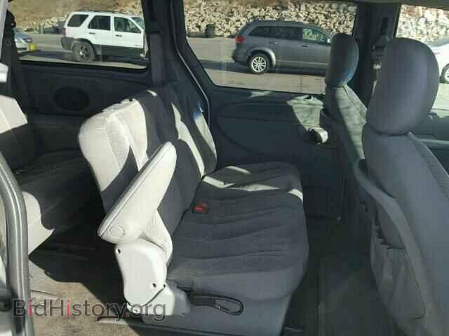 2005 DODGE CARAVAN - VIN: 1D4GP24R65B168366 - Фото 6