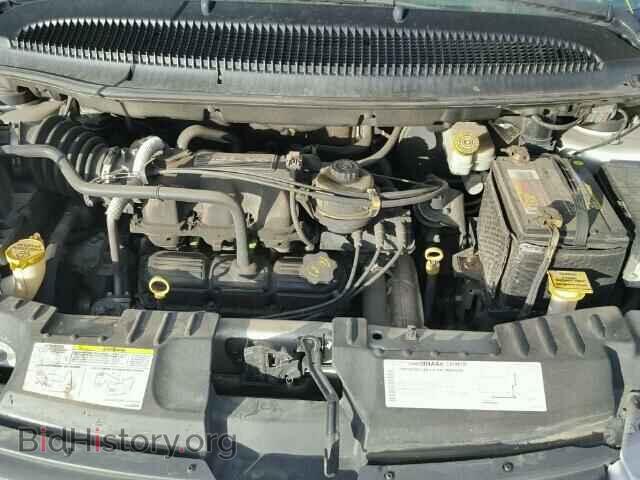 2005 DODGE CARAVAN - VIN: 1D4GP24R65B168366 - Фото 7