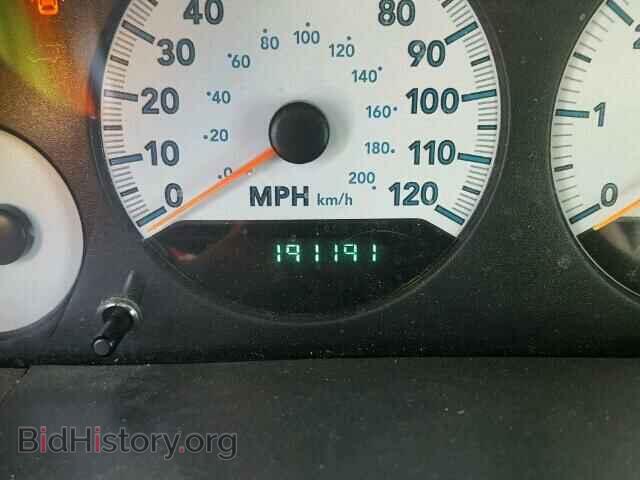2005 DODGE CARAVAN - VIN: 1D4GP24R65B168366 - Фото 8