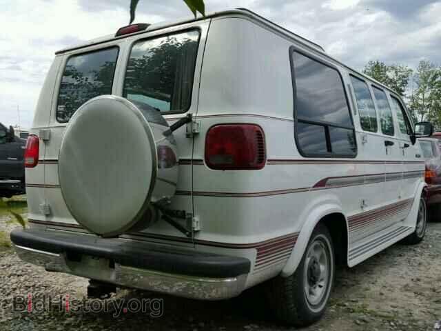 1994 DODGE RAM VAN - VIN: 2B6HB21YXRK558354 - Photo 4
