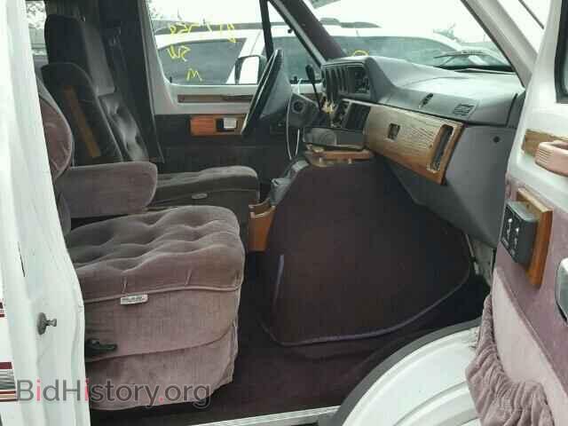 1994 DODGE RAM VAN - VIN: 2B6HB21YXRK558354 - Photo 5