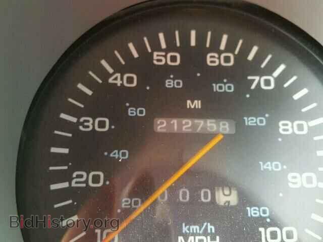 1994 DODGE RAM VAN - VIN: 2B6HB21YXRK558354 - Photo 8