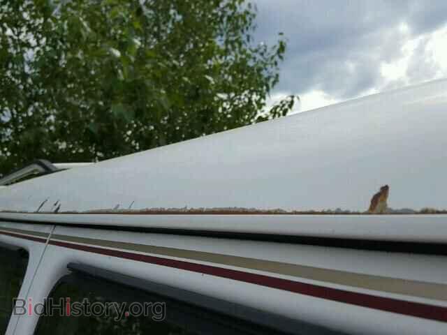 1994 DODGE RAM VAN - VIN: 2B6HB21YXRK558354 - Photo 9