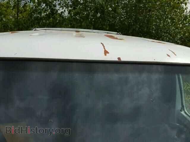 1994 DODGE RAM VAN - VIN: 2B6HB21YXRK558354 - Photo 10