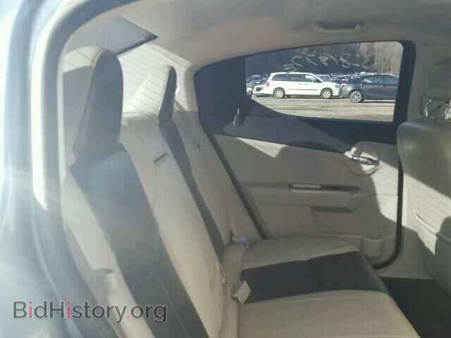 2010 Dodge AVENGER (VIN 1B3CC5FB8AN232359) — photo 6 of 10