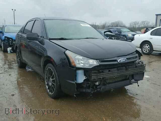 Фотография 1FAHP3GN4AW237788 - FORD FOCUS 2010
