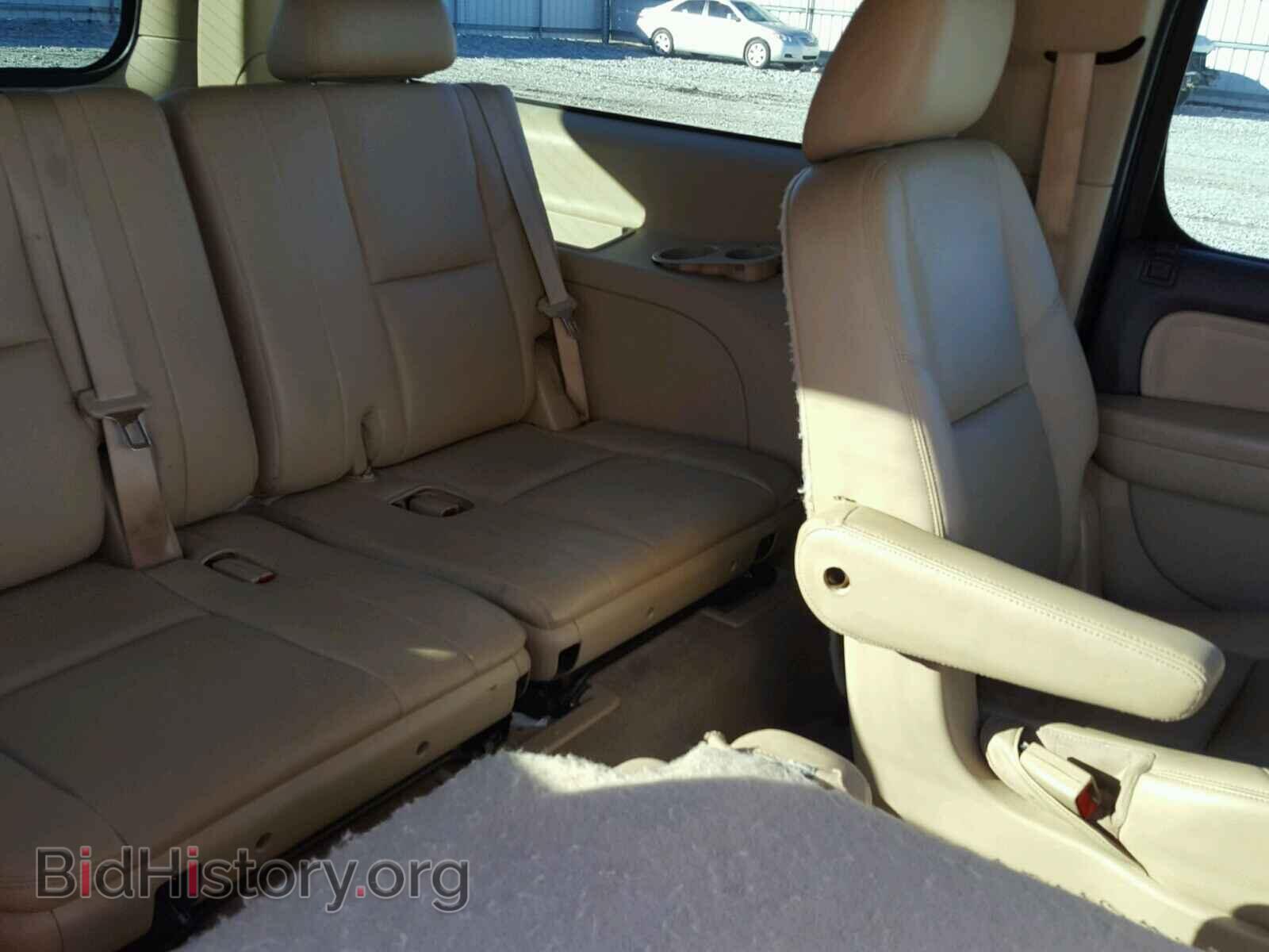 2013 GMC YUKON - VIN: 1GKS2MEF9DR243089 - Фото 6
