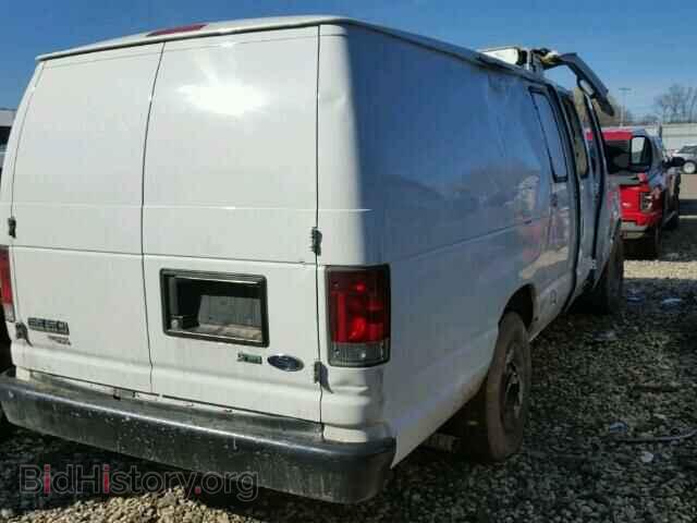2013 FORD ECONOLINE - VIN: 1FTNS2EW8DDA00951 - Фото 4