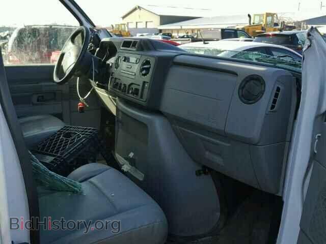 2013 FORD ECONOLINE - VIN: 1FTNS2EW8DDA00951 - Фото 5