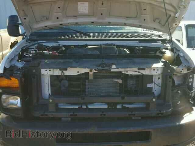 2013 FORD ECONOLINE - VIN: 1FTNS2EW8DDA00951 - Фото 7