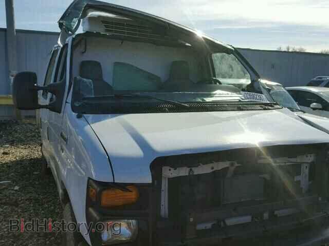 2013 FORD ECONOLINE - VIN: 1FTNS2EW8DDA00951 - Фото 9