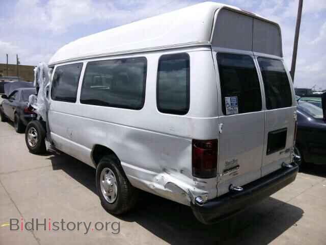 2013 FORD ECONOLINE - VIN: 1FTSS3EL1DDA63677 - Фото 3