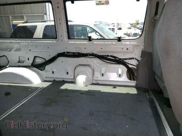 2013 FORD ECONOLINE - VIN: 1FTSS3EL1DDA63677 - Фото 6