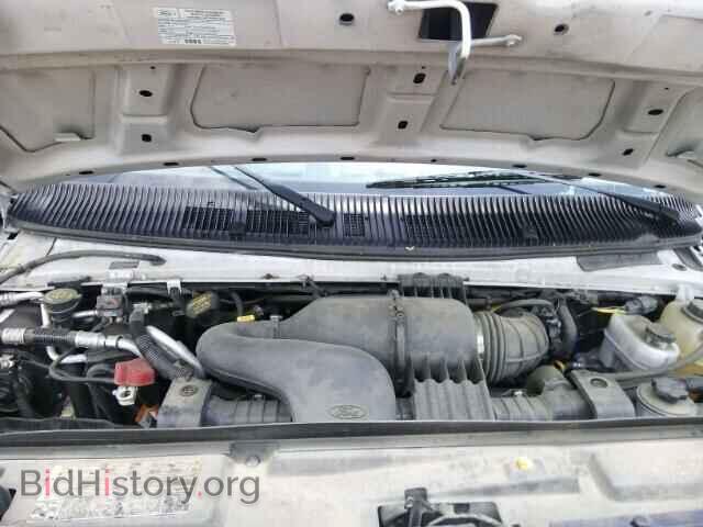 2013 FORD ECONOLINE - VIN: 1FTSS3EL1DDA63677 - Фото 7